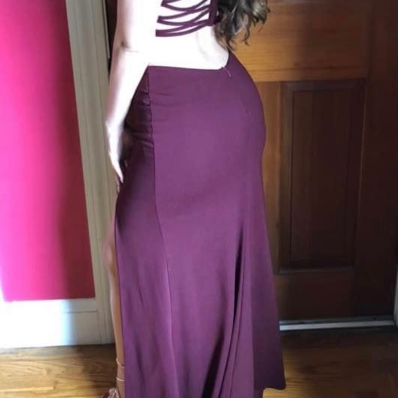 Prom/Evening Gown - Picture 8 of 8